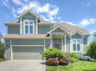 18756 W 164th Ter, Olathe, KS 66062