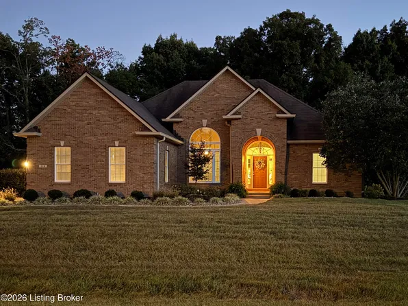 110 Deer Creek Ln, Elizabethtown, KY 42701