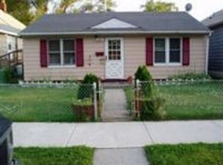 838 Wilcox St, Hammond, IN 46320