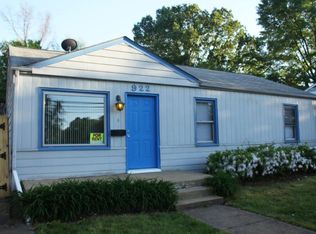 922 Todds Ln, Hampton, VA 23666