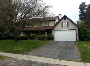 6126 Welsford Ct, Maumee, OH 43537