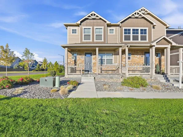 7000 Kali Ct, Frederick, CO 80530
