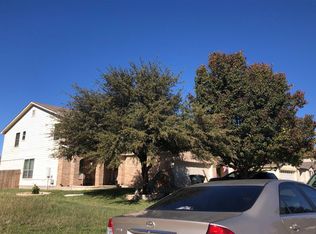 4924 Woodstock Dr, Georgetown, TX 78633