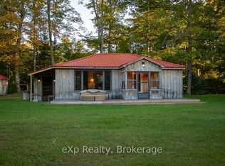 426 Huron Rd, South Bruce Peninsula, ON N0H2T0