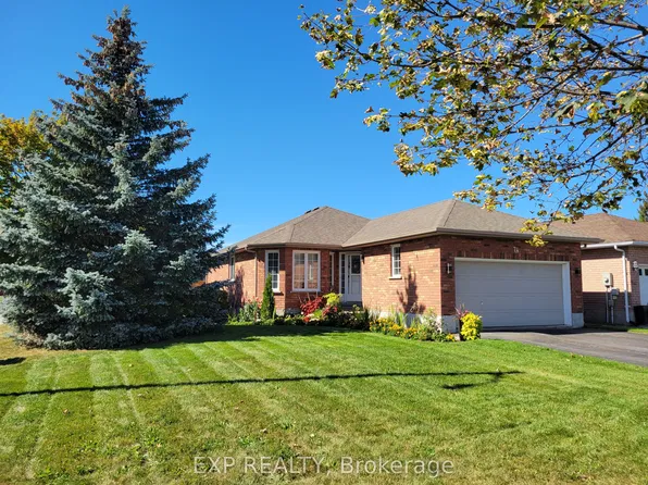 74 Buchanan Pl, Barrie, ON L4M 6B7