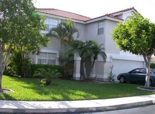 1351 NW 129th Ave, Sunrise, FL 33323