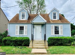 97 Ruskin Ave, Hamilton, NJ 08610