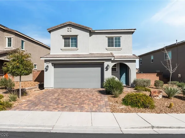 7010 Calvert Cliffs St, North Las Vegas, NV 89084
