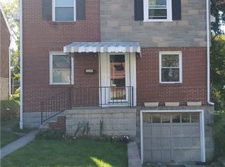 3602 Shadewell Ave, Pittsburgh, PA