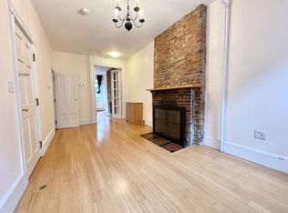 95 W Cedar St APT 1, Boston, MA 02114