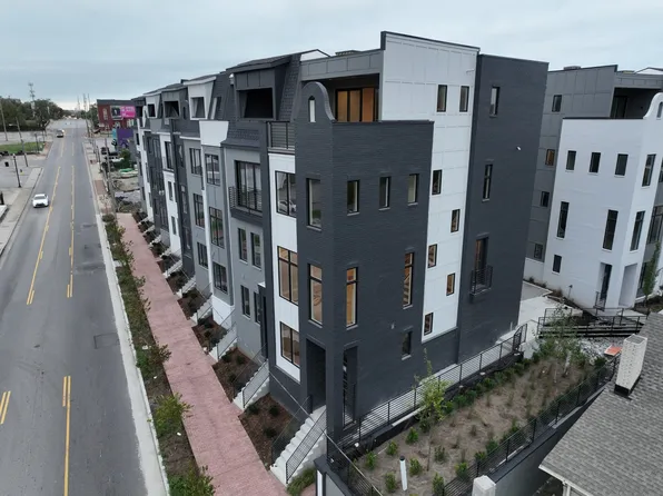 1018 Jefferson St #1, Nashville, TN 37208