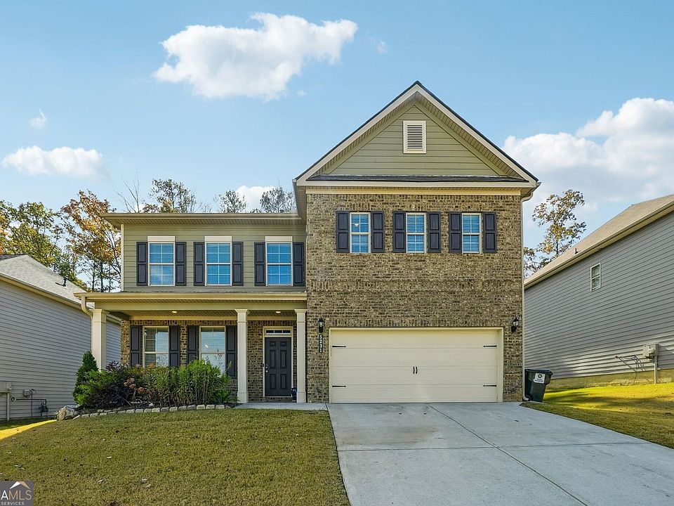 5231 Tye Trl, Fairburn, GA 30213 | Zillow