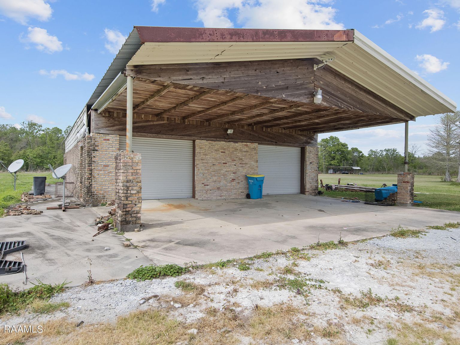 1222 Cypress Island Hwy, Saint Martinville, LA 70582 MLS 23002141