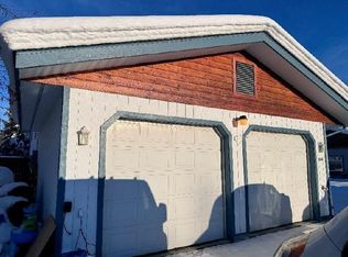 5066 Ringstad Ave, Fairbanks, AK 99709