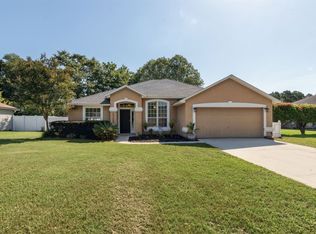 23689 Arrigo Blvd, Fernandina Beach, FL 32034