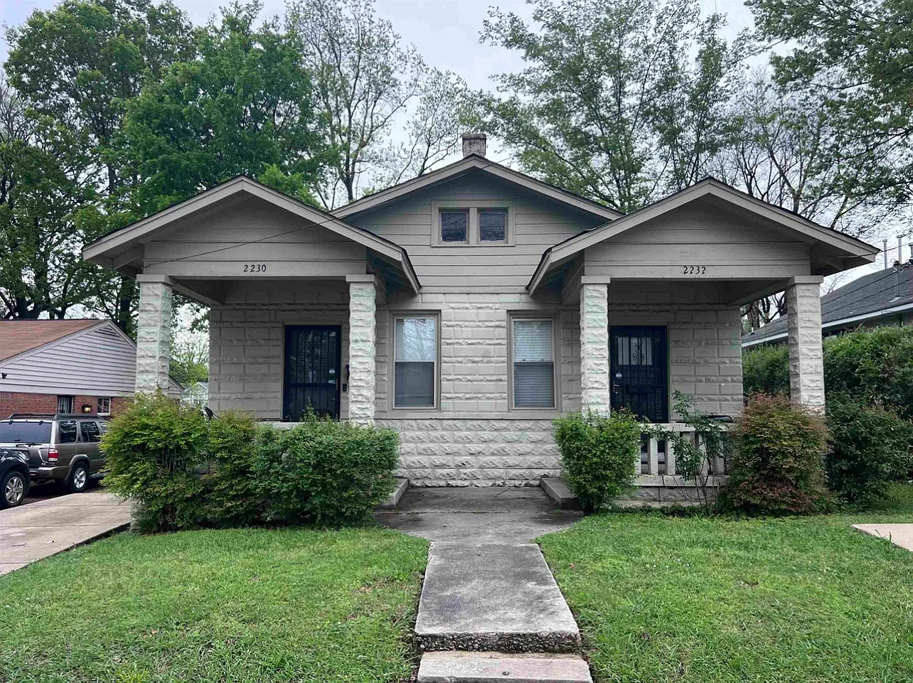 1 bed, 735 sqft, $1,200 — Photo 1