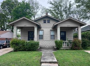 2232 Harbert Ave, Memphis, TN 38104