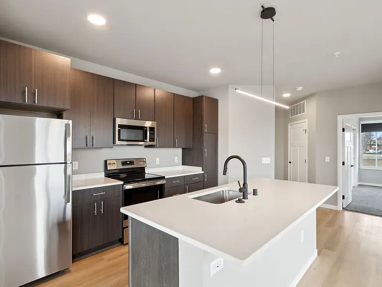 The Tuxedo Apartments — Photo 121