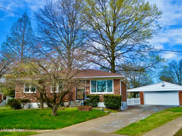 4100 Spyglass Ct, Louisville, KY 40229