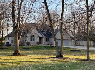 4882 Rustic Ln, Decatur, IL 62521