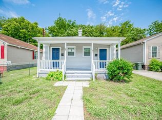 27 Booker St, Hampton, VA 23663