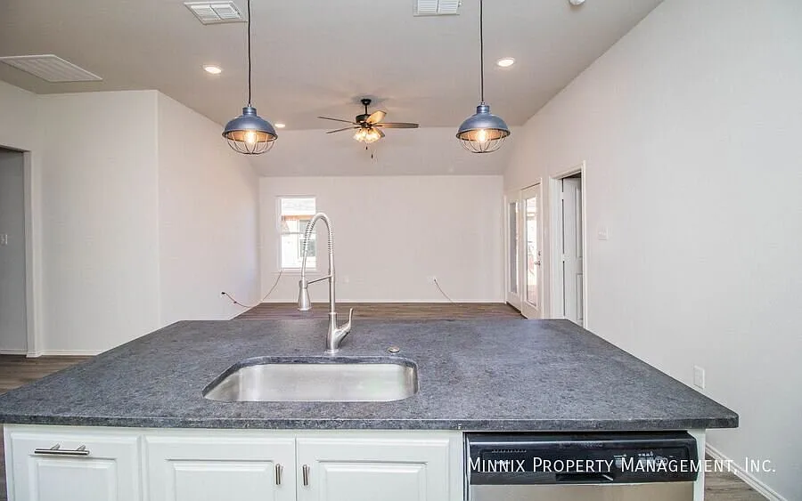3 bedroom/ 2 bath | 12008 Essex Avenue #B — Photo 4