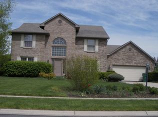 2651 Langtree Ln, Dayton, OH 45458