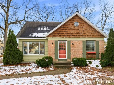 942 32nd St SW, Wyoming, MI, 49509