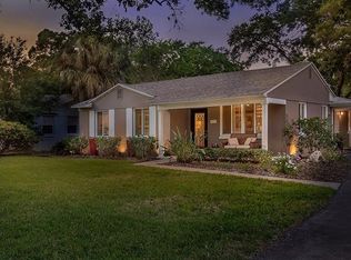 4013 W Swann Ave, Tampa, FL 33609
