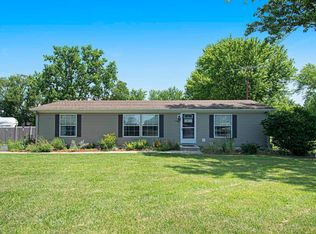 3920 E State Road 14 Rd, Rochester, IN 46975
