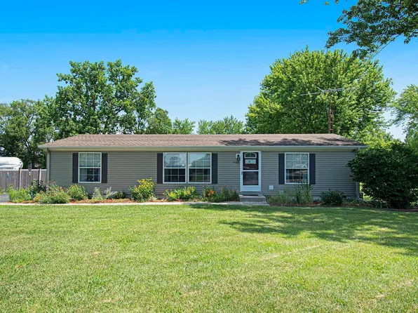 3920 E State Road 14 Rd, Rochester, IN 46975
