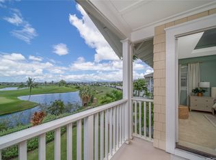 91-1124 Kai Oio St, Ewa Beach, HI 96706