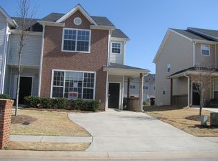 11308 Michelle Way, Hampton, GA 30228