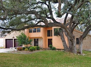 15402 Elm Park St, San Antonio, TX 78247
