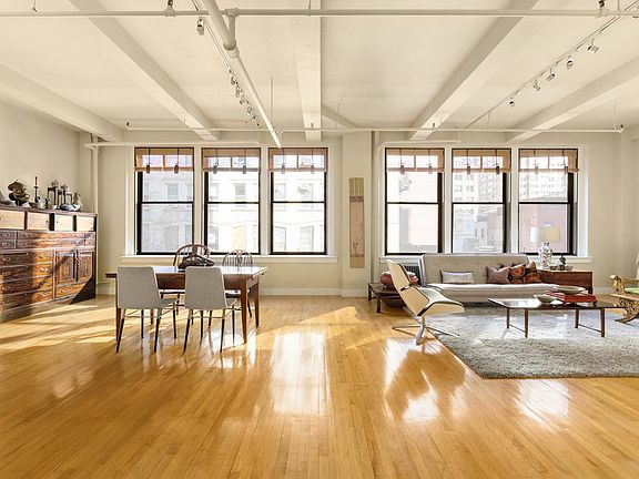 2nd image of 110 W 25th St APT 3