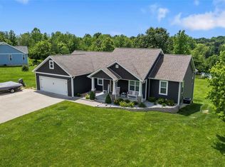 821 Tahlequah Ln, Cape Girardeau, MO 63701