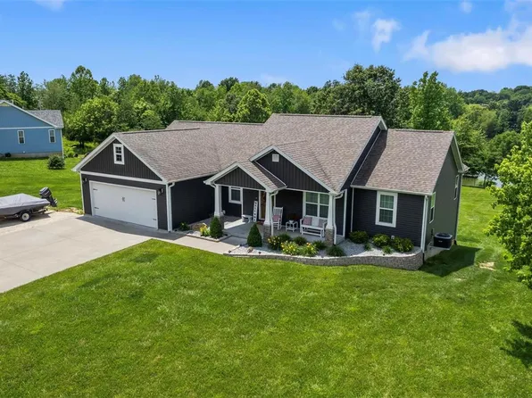 821 Tahlequah Ln, Cape Girardeau, MO 63701