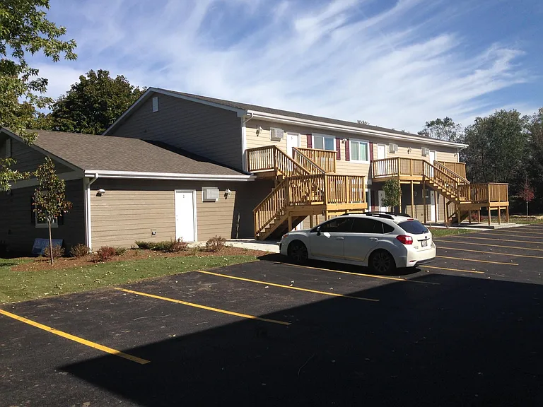 451 S West St #1 — Photo 12