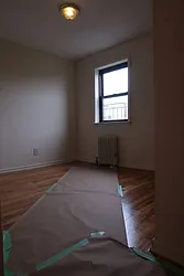 Rented by Atlantic Management Co Inc