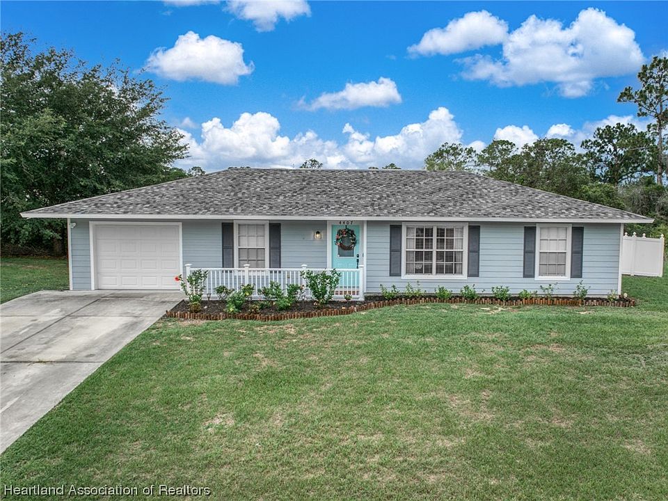 4407 Sunbeam St, Sebring, FL 33872 Zillow