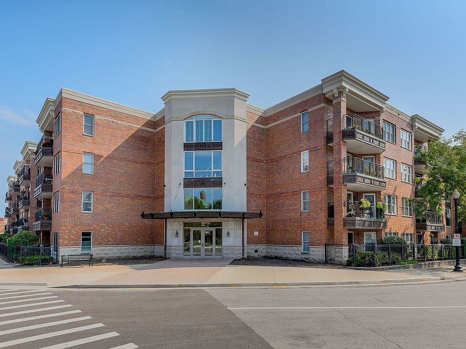 1st image of 111 N Wheaton Ave Unit 210