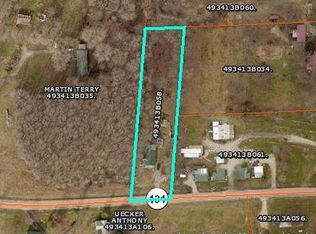 3294 State Route 131, Goshen, OH 45122