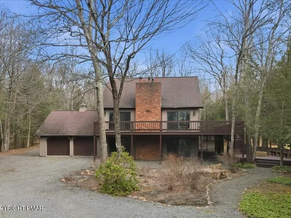 340 Bear Creek Lake Dr, Jim Thorpe, PA 18229