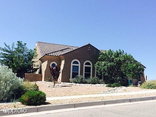 1st image of 2504 Desert View Rd NE