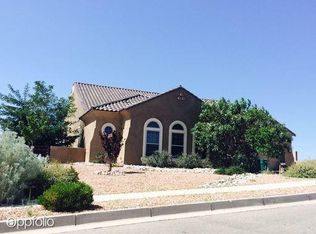 2504 Desert View Rd NE, Rio Rancho, NM 87144