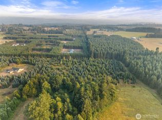 4 Alspach Rd PARCEL 4, Onalaska, WA 98570