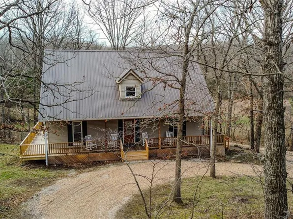 12278 Cedar Grove Rd, Rolla, MO 65401