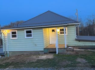 5304 Shinnston Pike, Meadowbrook, WV 26404
