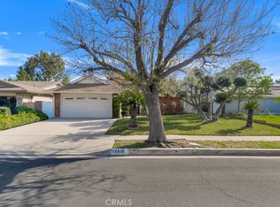 17078 Minnehaha St, Granada Hills, CA 91344