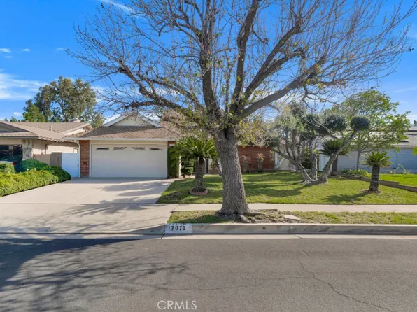 17078 Minnehaha St, Granada Hills, CA 91344